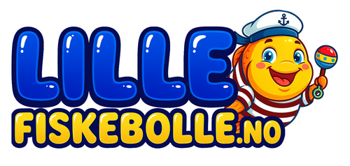 Lille Fiskebolle